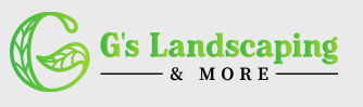 G Landscaping and more