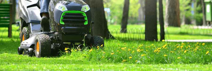 mowing your lawn grass outlet tips