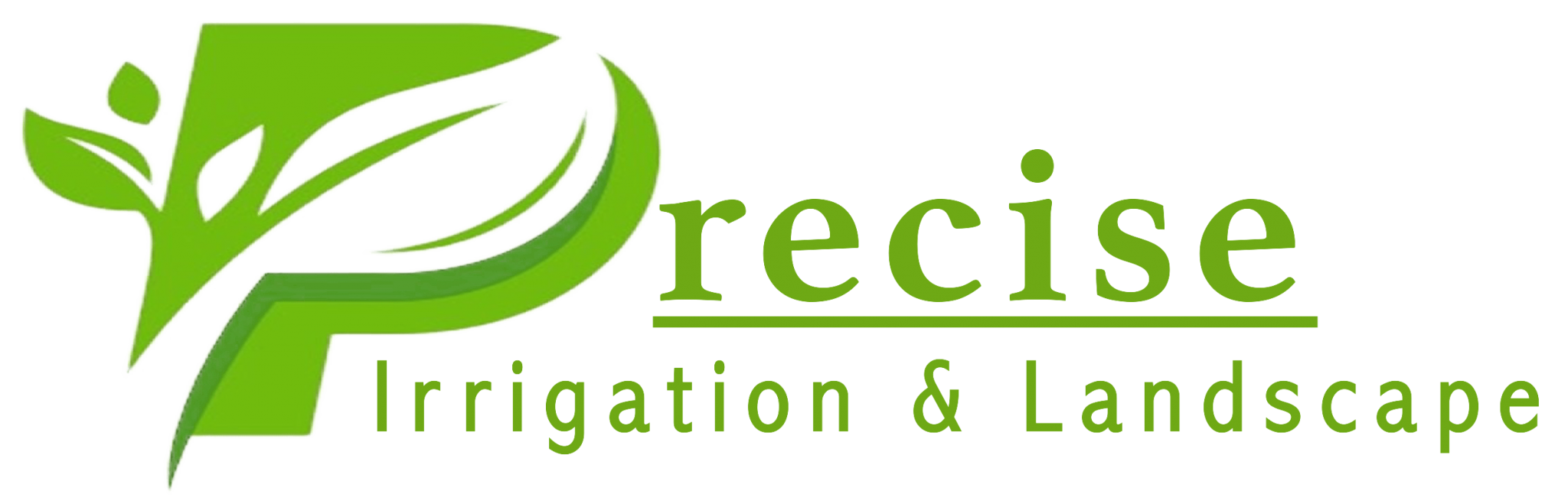 Precise Irrigation & Landscape, LLC