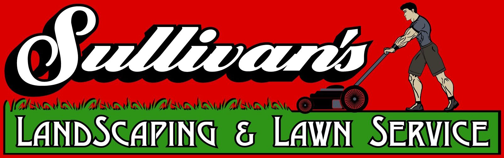 Sullivan's Landscaping & Lawn Service